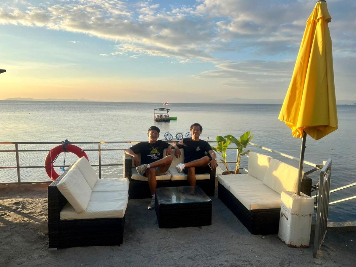 The Philip Ann Resort Mabini  Dış mekan fotoğraf