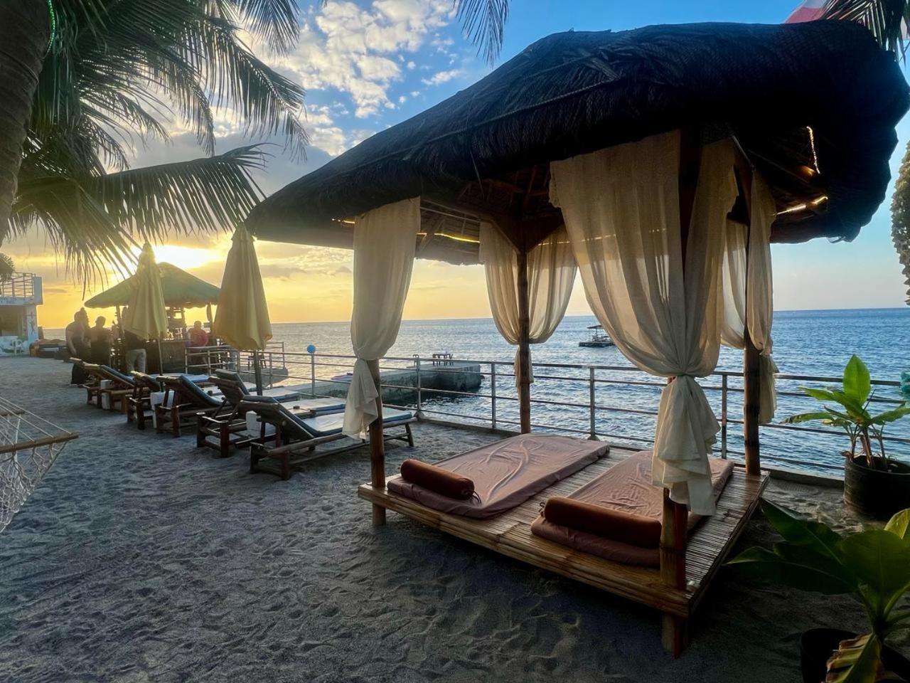 The Philip Ann Resort Mabini  Dış mekan fotoğraf