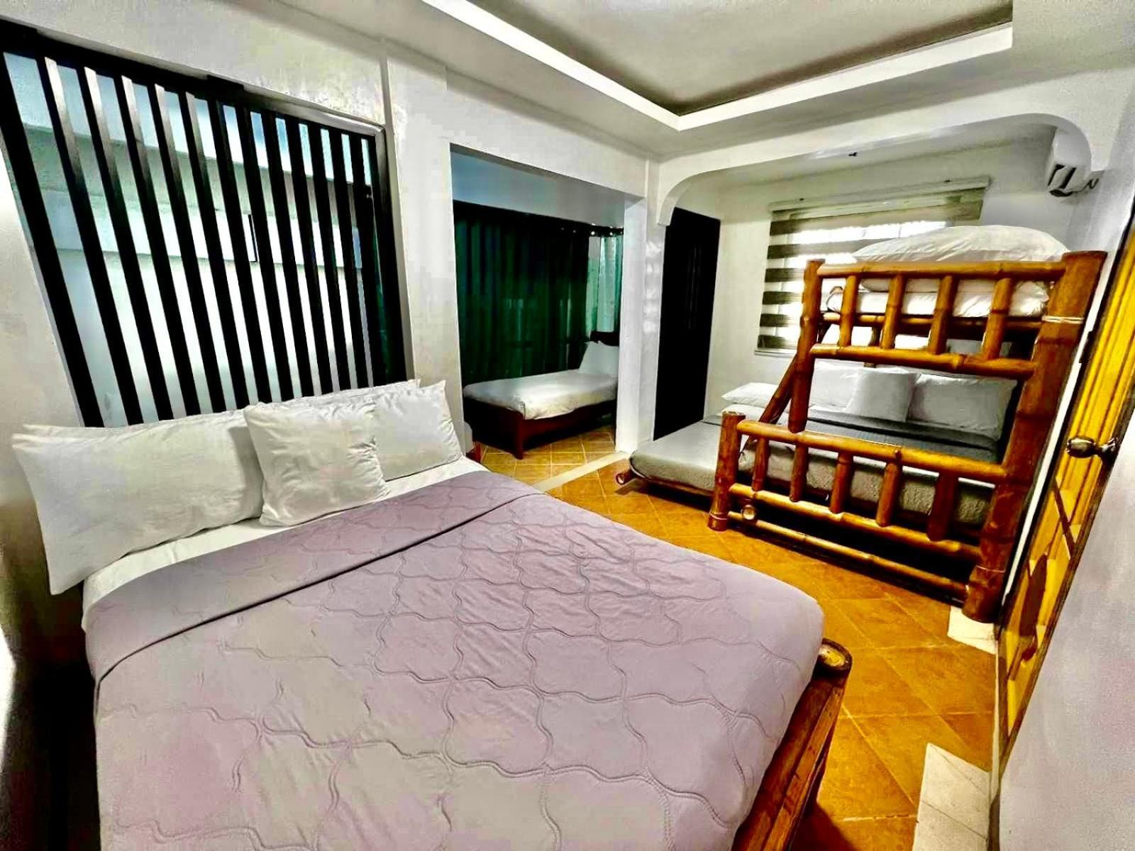The Philip Ann Resort Mabini  Dış mekan fotoğraf