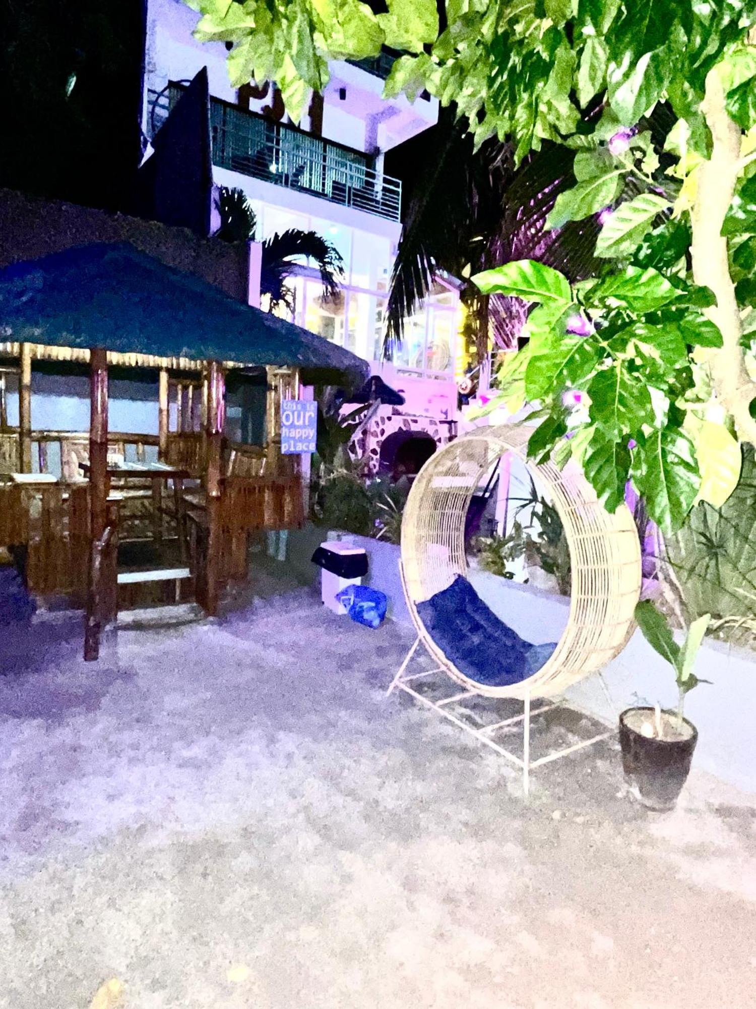 The Philip Ann Resort Mabini  Dış mekan fotoğraf