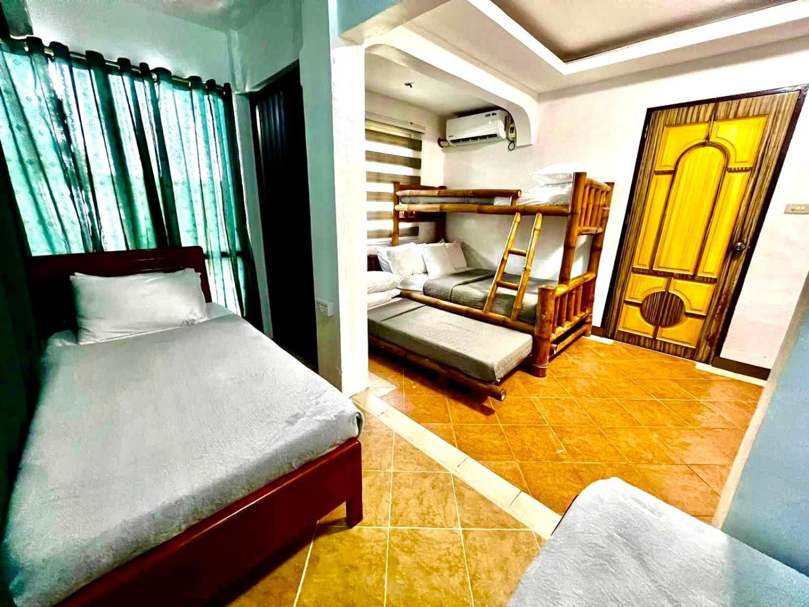 The Philip Ann Resort Mabini  Dış mekan fotoğraf
