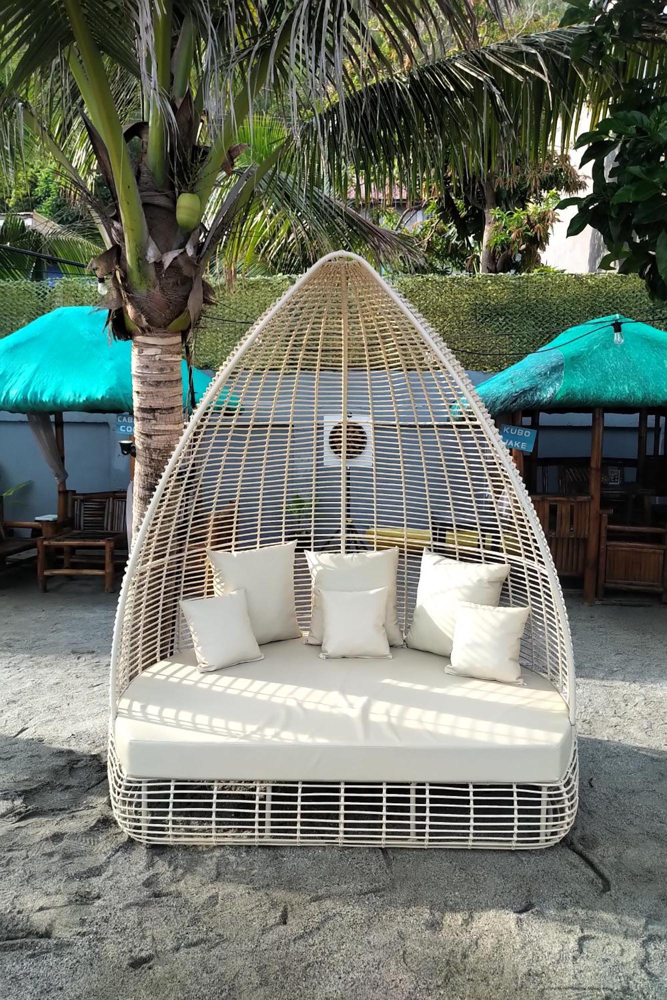 The Philip Ann Resort Mabini  Dış mekan fotoğraf