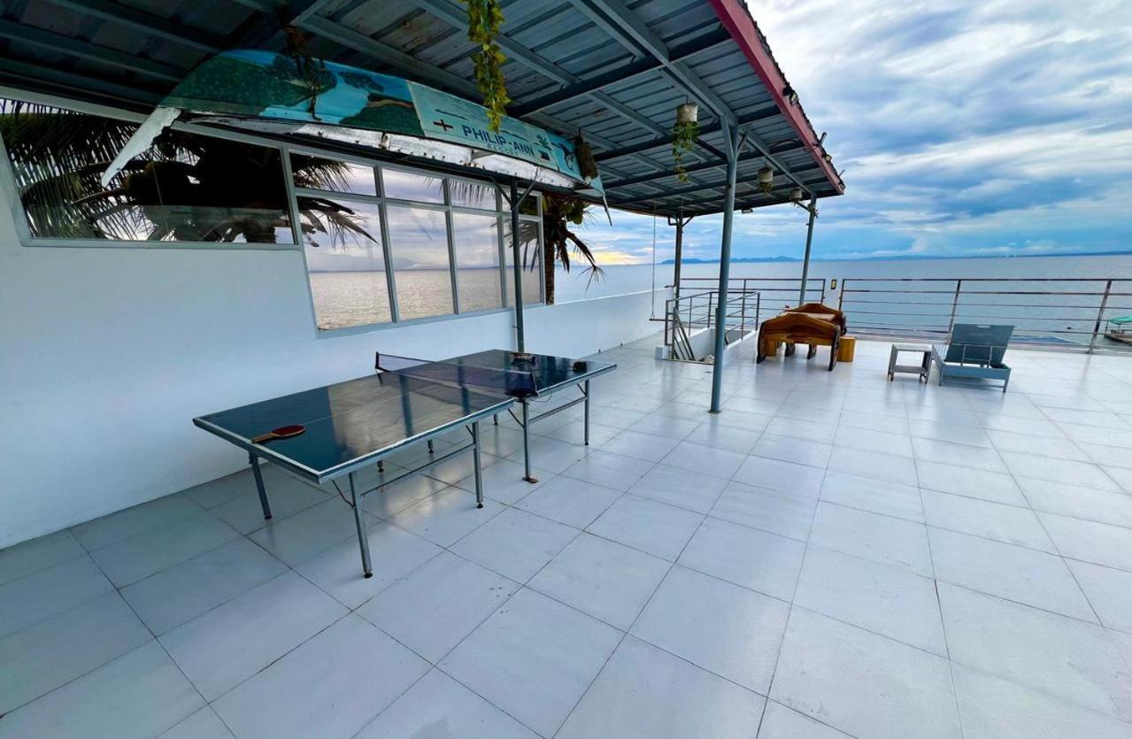 The Philip Ann Resort Mabini  Dış mekan fotoğraf