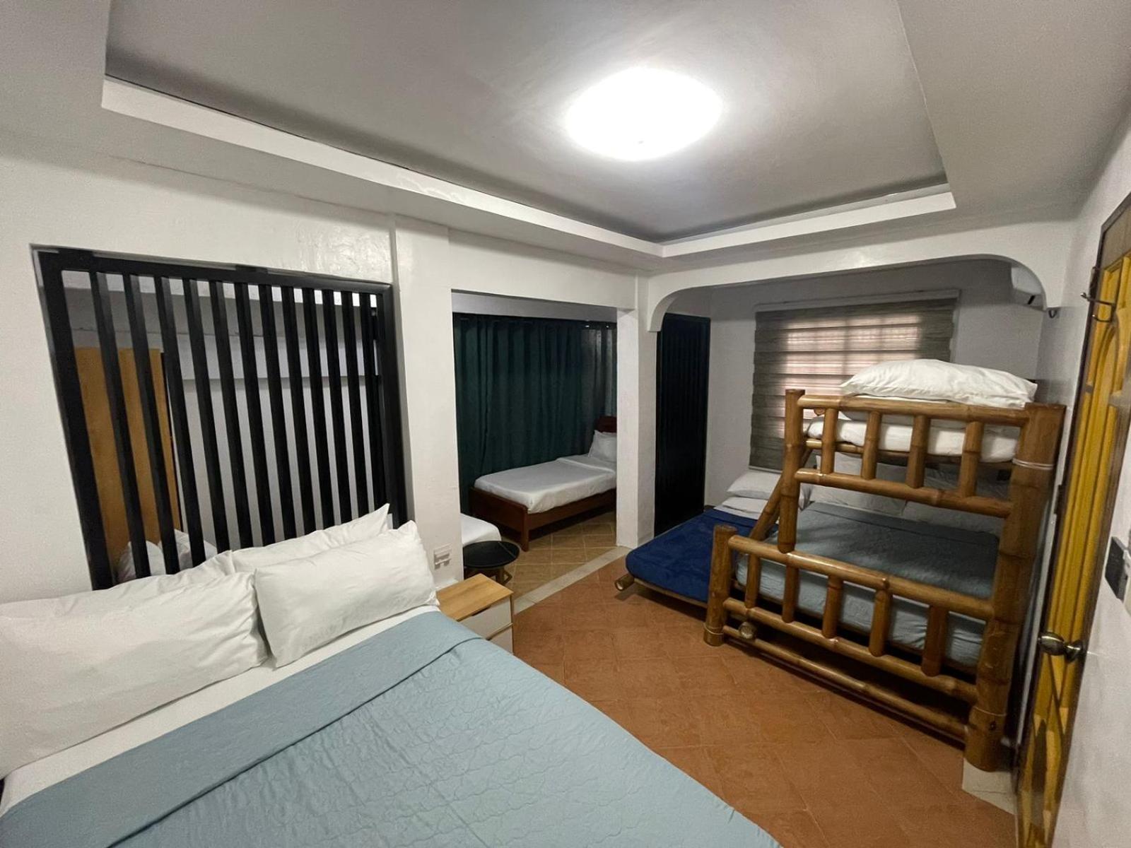 The Philip Ann Resort Mabini  Dış mekan fotoğraf