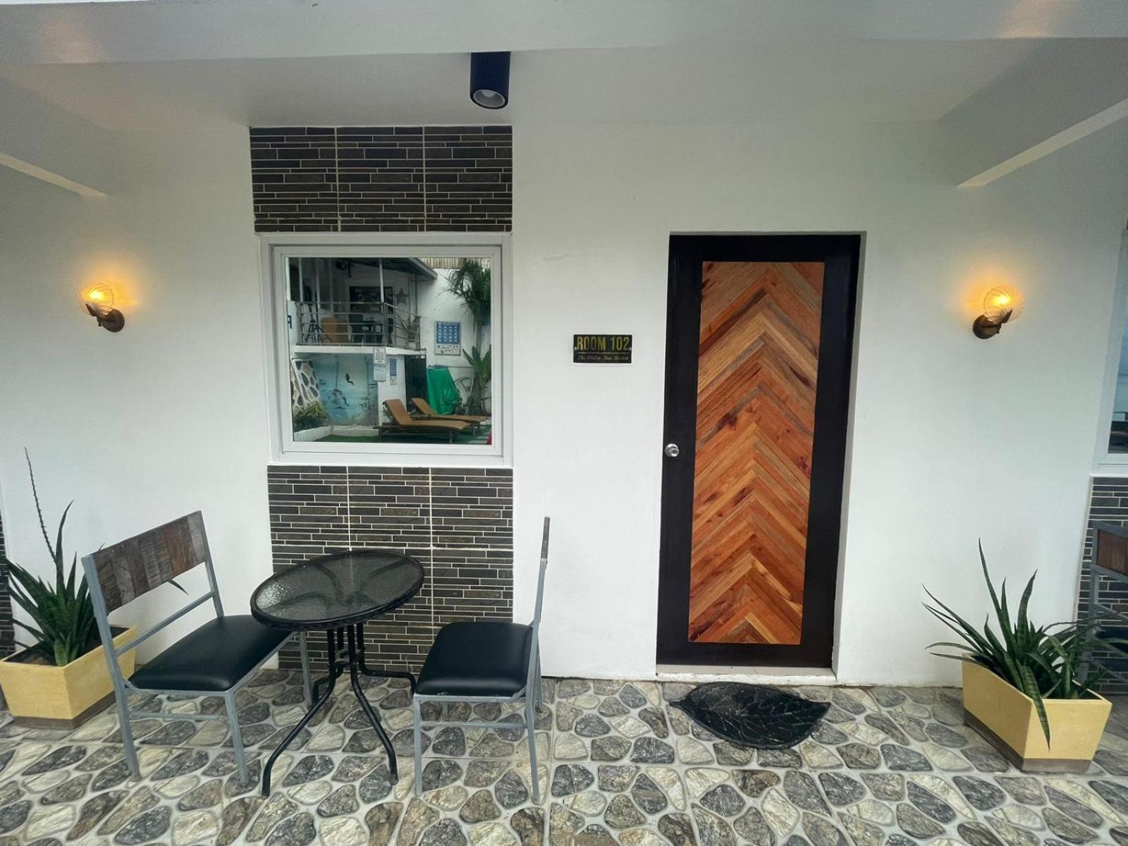 The Philip Ann Resort Mabini  Dış mekan fotoğraf