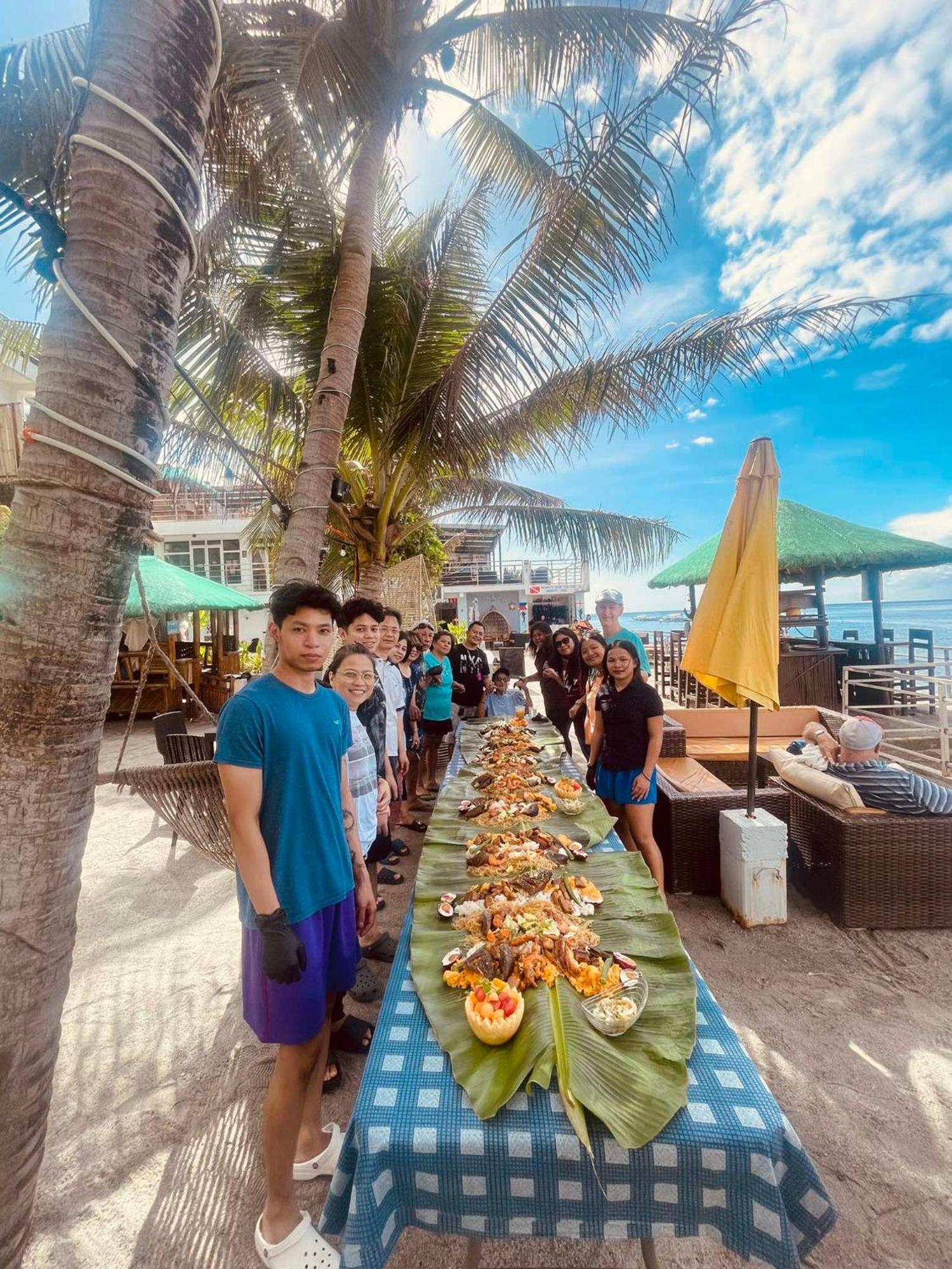 The Philip Ann Resort Mabini  Dış mekan fotoğraf