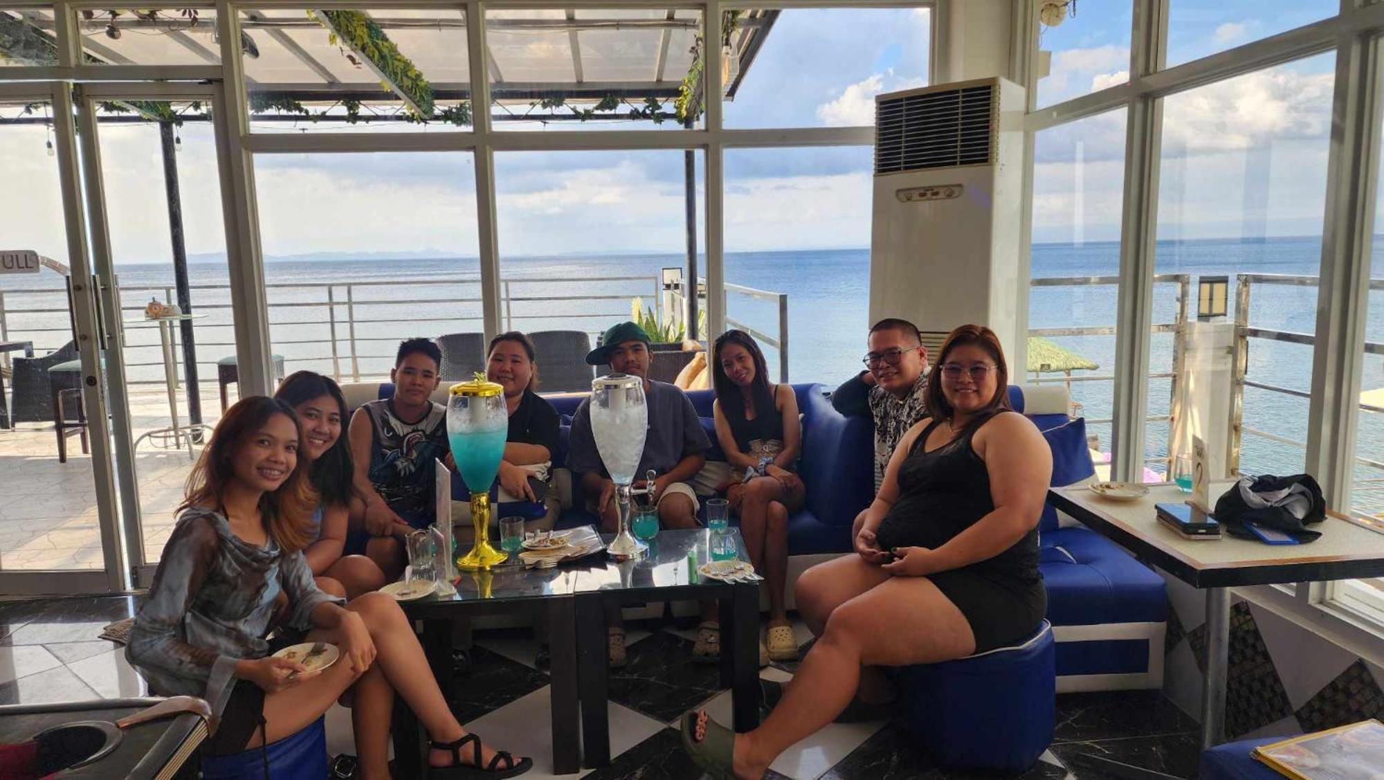 The Philip Ann Resort Mabini  Dış mekan fotoğraf