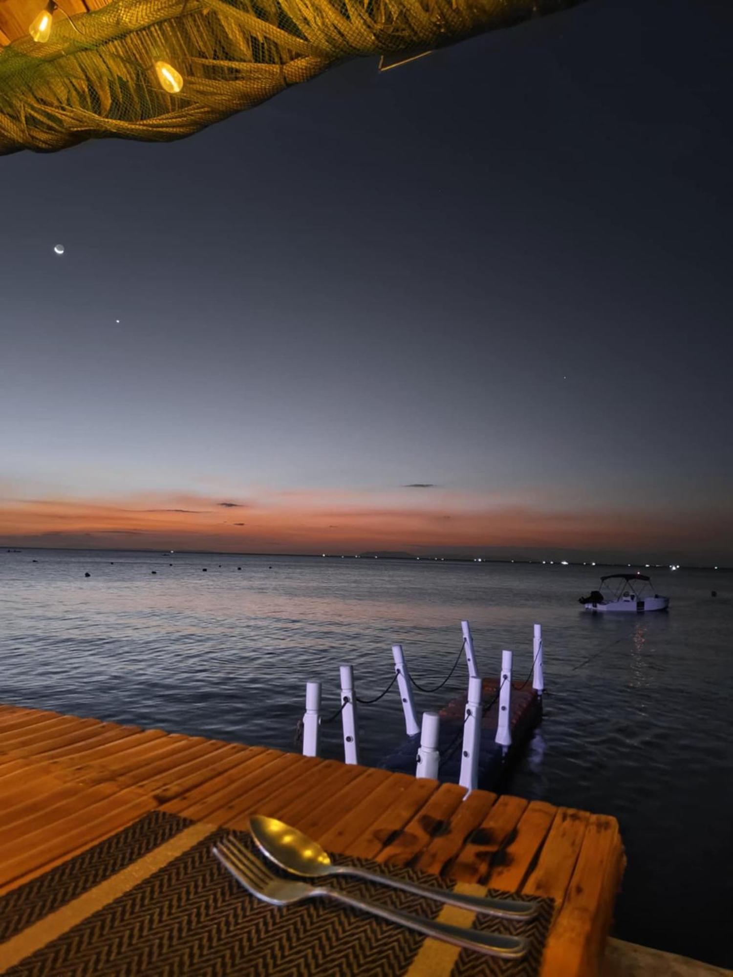 The Philip Ann Resort Mabini  Dış mekan fotoğraf